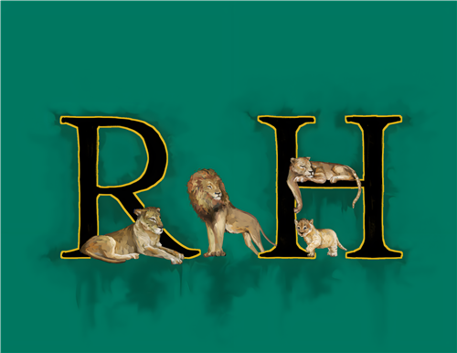 22-23 RH District Calendar Cover Art by Kathryn Arbegast